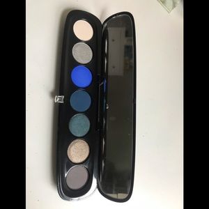 Marc Jacobs eye conic eyeshadow palette (760)